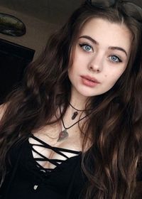 Таня, Владимирская, игры, страпон, анкета 3756