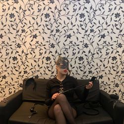 Госпожа Кристина, фото 1