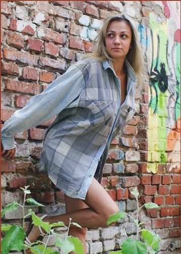 Элина, 30 лет