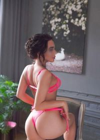 Ангелина, Елизаровская, целуюсь, легкая доминация, анкета 10022