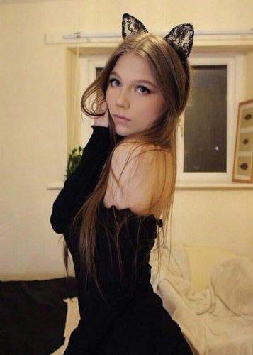Алена, 25 лет