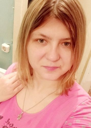 Маша, 28 лет