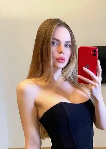 Катя, 25 лет