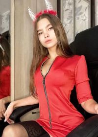 Яна, Звездная, минет глубокий, эскорт, анкета 5170