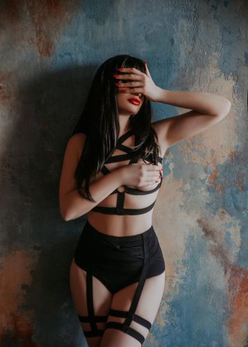 Lana, 25 лет