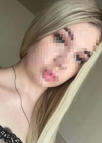 Кристина, 22 года