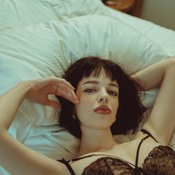 Лаврентия, фото 1