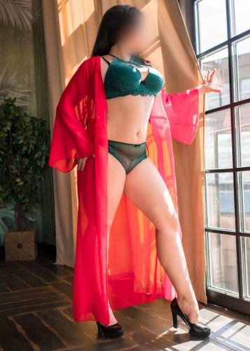 Света, 24 года