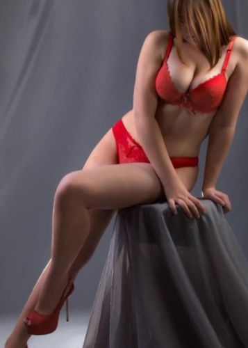 Лика, 24 года