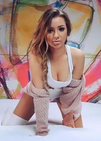 Лиза, Проспект Большевиков, игры, страпон, анкета 3576