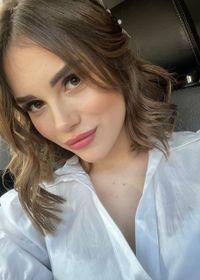 Алексия, Парк Победы, минет в машине, gfe, анкета 7241