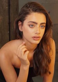 Зара, массаж точечный, окончание на грудь, анкета 3743