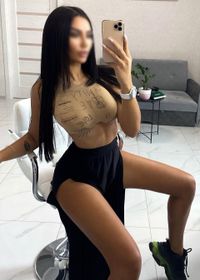 Николь, Чернышевская, эскорт, госпожа, анкета 5070