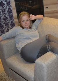 Вика, окончание в рот, секс групповой, анкета 3015