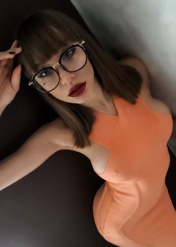 Маша, 25 лет