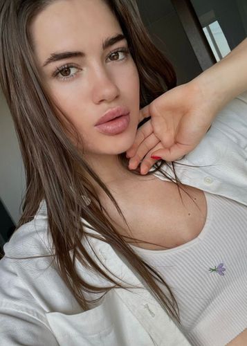 Элина, 24 года