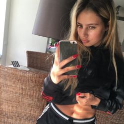 Лена, фото 3