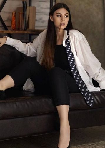 Анастасия, 20 лет