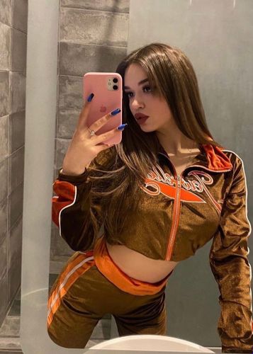 Настя, 22 года