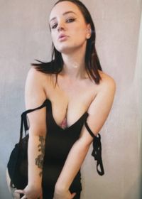 Кристина, страпон, стриптиз профи, анкета 10271