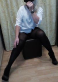 Мис Кристюха, секс групповой, фетиш, анкета 4220