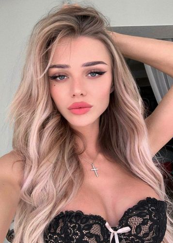 Lera, 25 лет