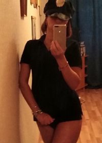 Алекса, услуги семейной паре, трамплинг, анкета 2691