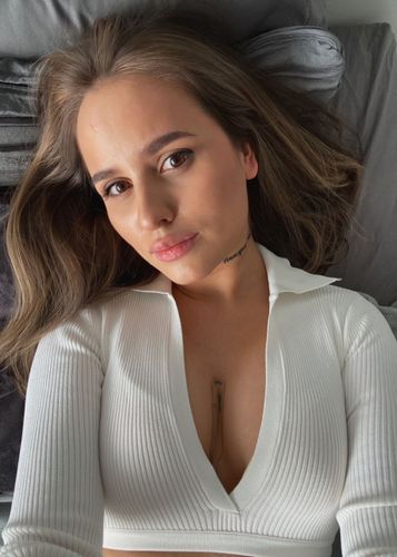 Ася, 22 года