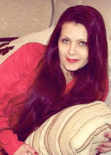 Анна, 41 год