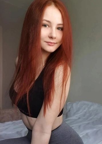 Катя, 23 года