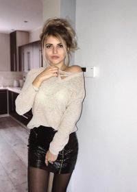 Кристина, секс классический, порка, анкета 5703