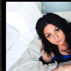 Милана, фото 6