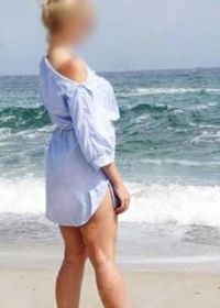 Кристюша, услуги семейной паре, трамплинг, анкета 4671