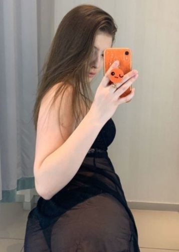 Юля, 23 года