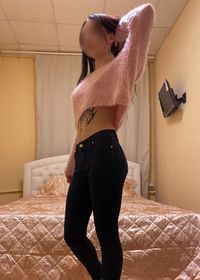 Адель, Елизаровская, массаж урологический, куннилингус, анкета 5497