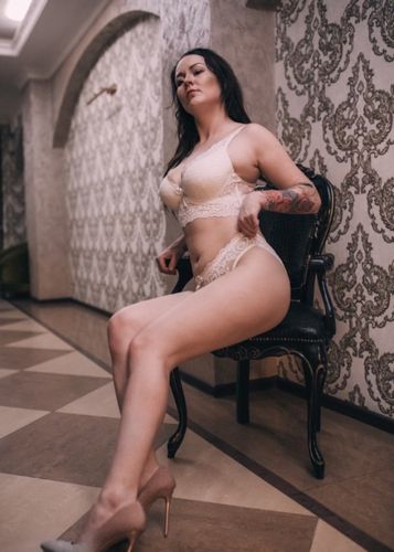 Ева, 25 лет