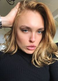 Эльза, Чернышевская, услуги семейной паре, трамплинг, анкета 7236