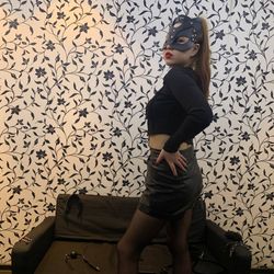 Госпожа Кристина, фото 5