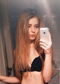 Мила, целуюсь, легкая доминация, анкета 6512