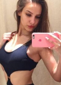 Наташа, массаж тайский, минет в машине, анкета 10356