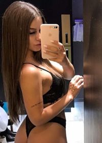 Ксюша, минет глубокий, эскорт, анкета 6700