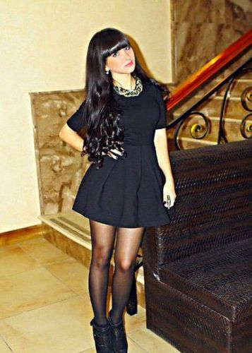 Поля, 20 лет
