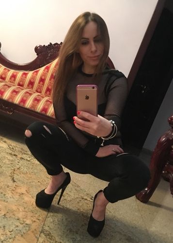 Маша, 35 лет