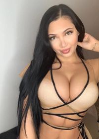 Ангелина, массаж эротический, окончание на лицо, анкета 10314