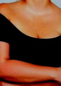 Кристюша, секс групповой, фетиш, анкета 7055